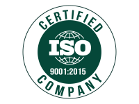 ISO-logo