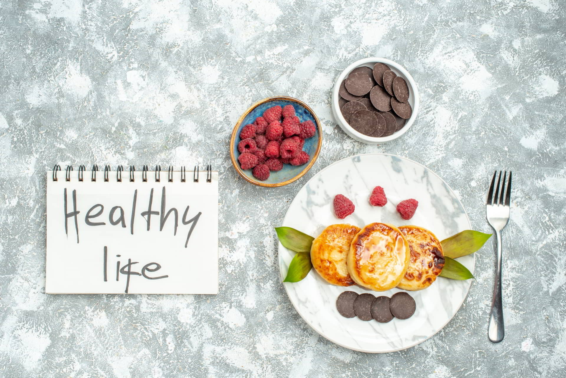 Transform Your Health: Key Lifestyle Changes and Smart Snacking Tips
